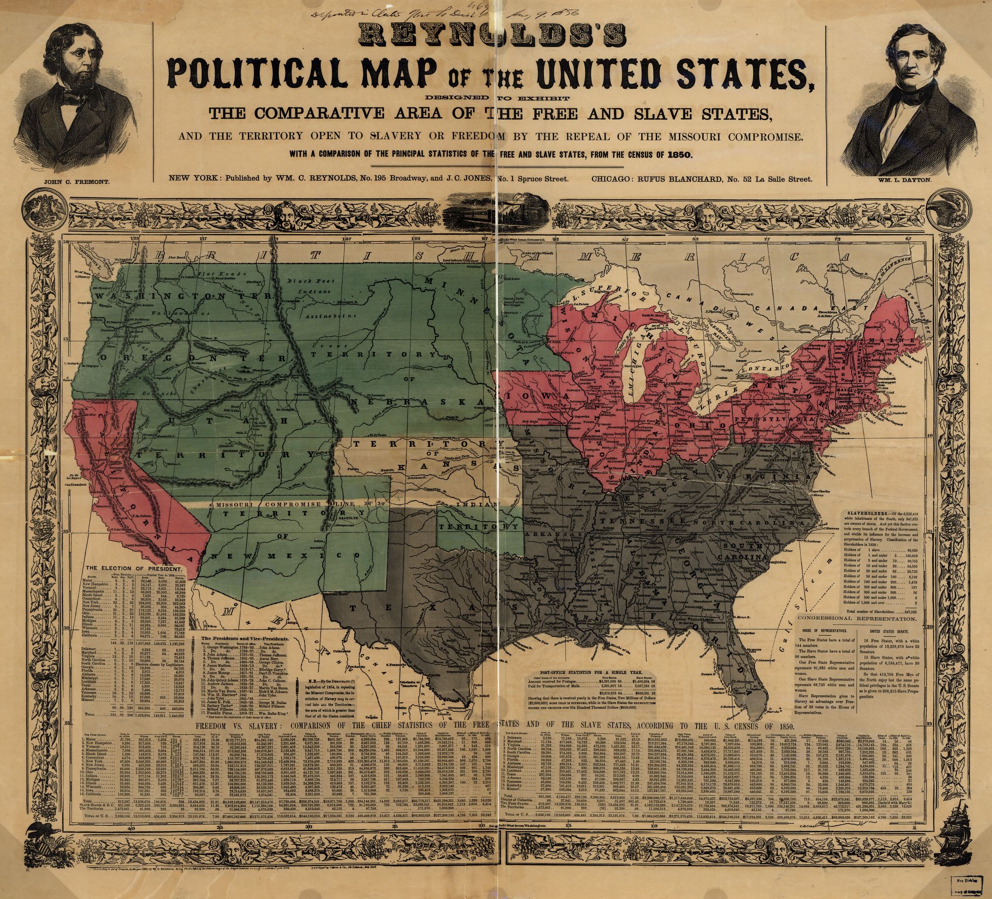 Courtesy of Library of Congress Map Division